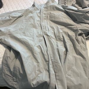 Men’s Golf Rain Gear Large